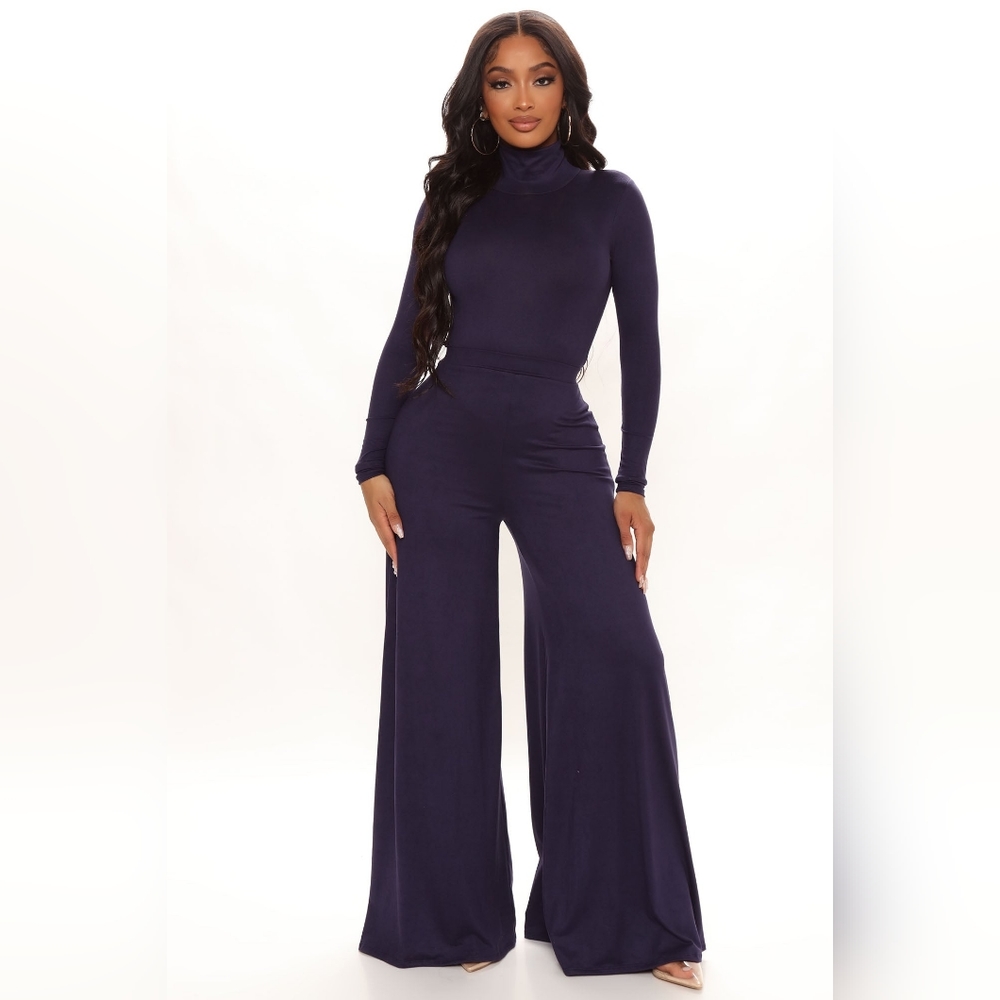 Drive You Crazy Pants Set